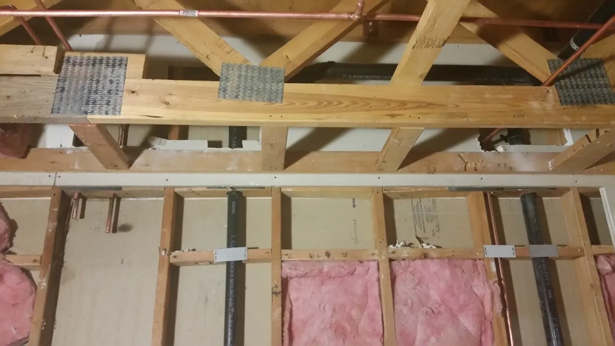 Frozen Pipe Repair in Farmington, UT